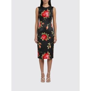 Dolce & Gabbana Dress Woman Black